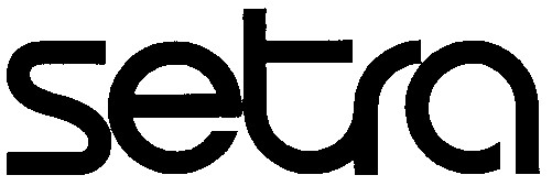 setra