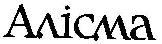 алісма