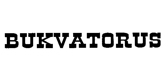 bukvatorus