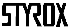 styrox