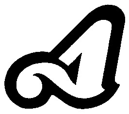 а a