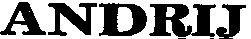 andrij