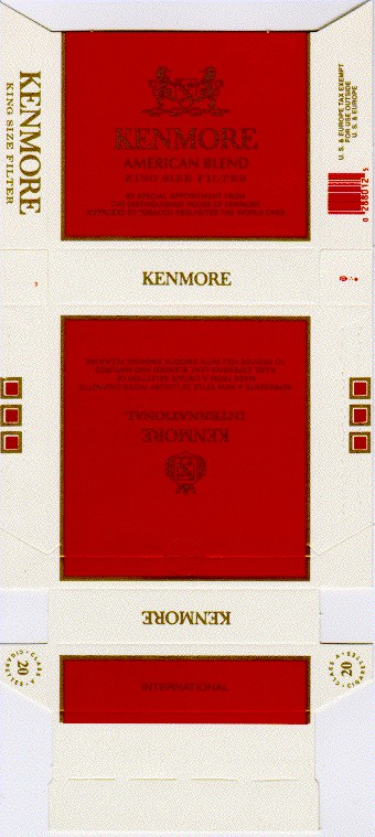 kenmore