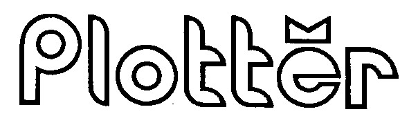 plotter