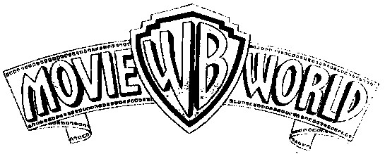 movie world wb w b