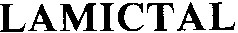 lamictal