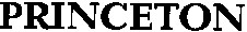 princeton
