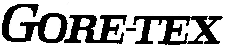 gore-tex gore tex