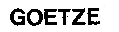 goetze