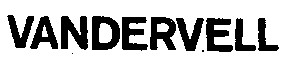vandervell