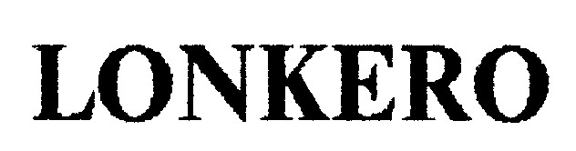 lonkero