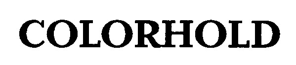 colorhold