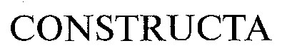 constructa
