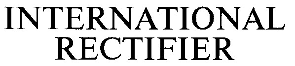 international rectifier
