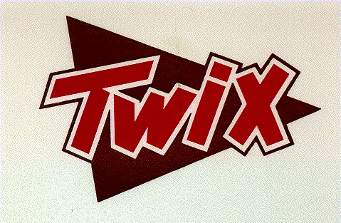 twix