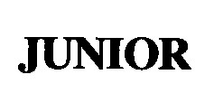 junior