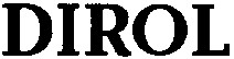 dirol