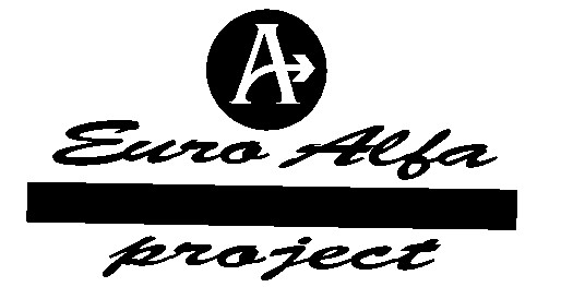 а a euro alfa project