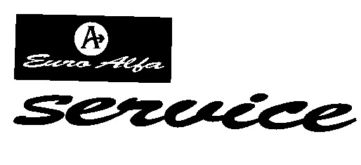 a а euro alfa service