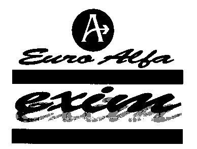 a а euro alfa exim