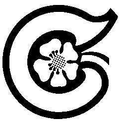 c с