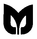 m м