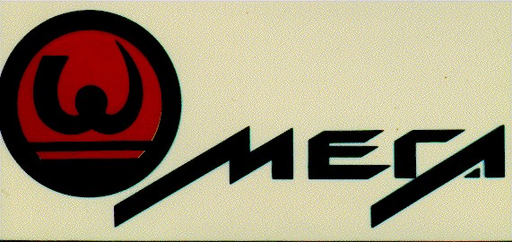 омега мега