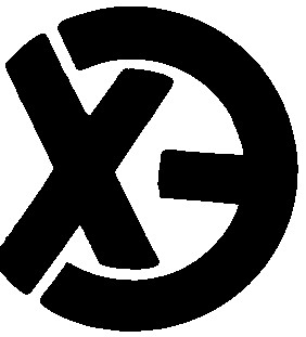 х