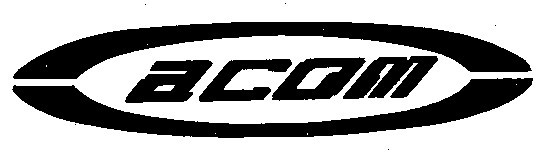 асот acom