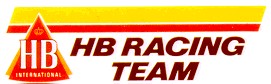 hb racing team