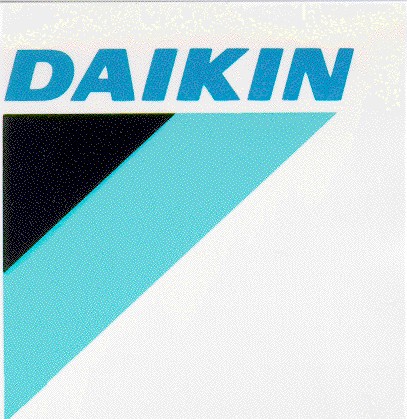 DAIKIN