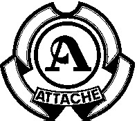 attache a аттасне а