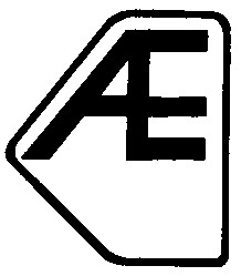 ae ае a e а е