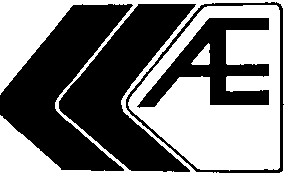 ае ae а е a e