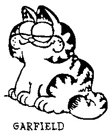 garfield