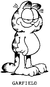 garfield