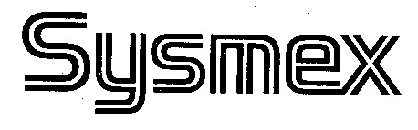 Sysmex