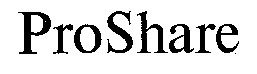 proshare pro share