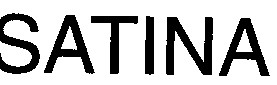 satina
