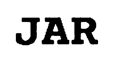 jar