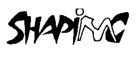 shaping