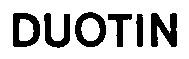 duotin
