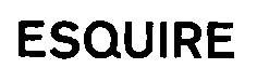 esquire