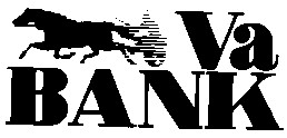 va bank