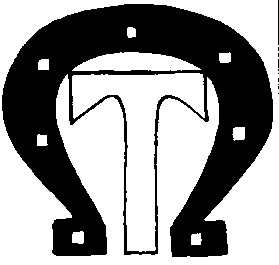 t т