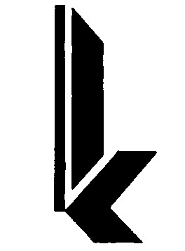 к k