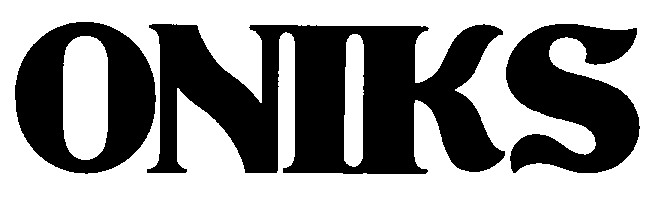oniks