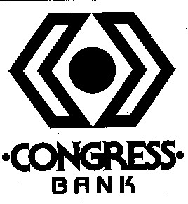 congress bank