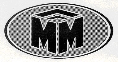 mm мм