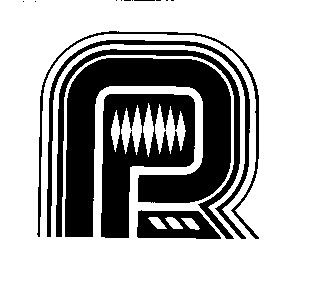 p р